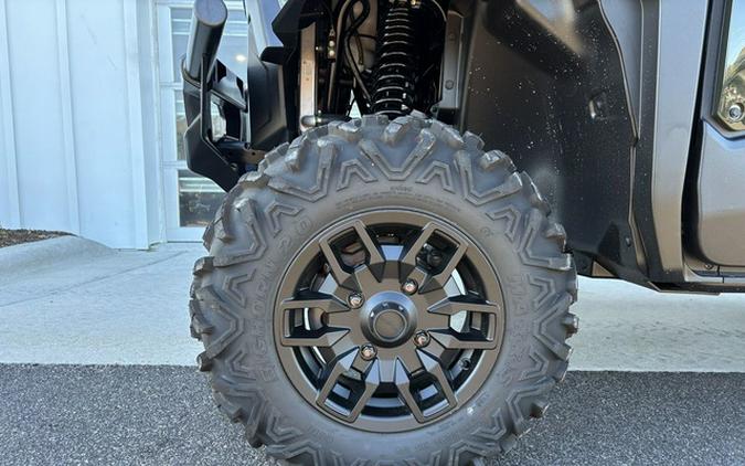 2026 Honda Pioneer 1000 Deluxe