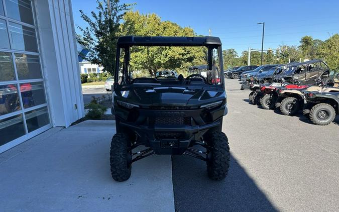 2026 Honda Pioneer 1000 Deluxe