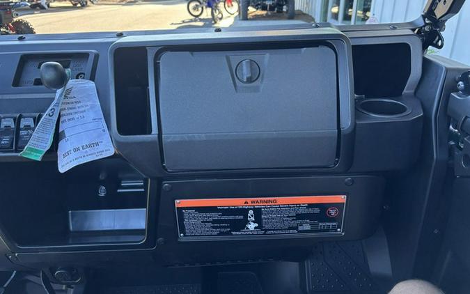 2026 Honda Pioneer 1000 Deluxe