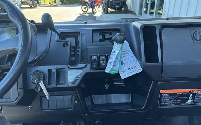 2026 Honda Pioneer 1000 Deluxe