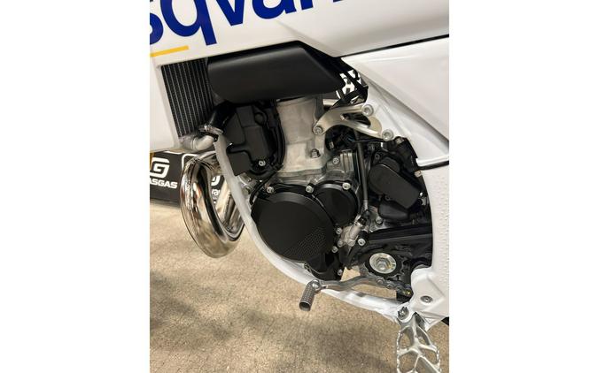 2027 TC 300 - Husqvarna Motorcycles