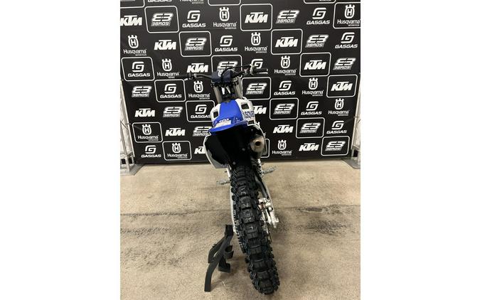 2027 TC 300 - Husqvarna Motorcycles