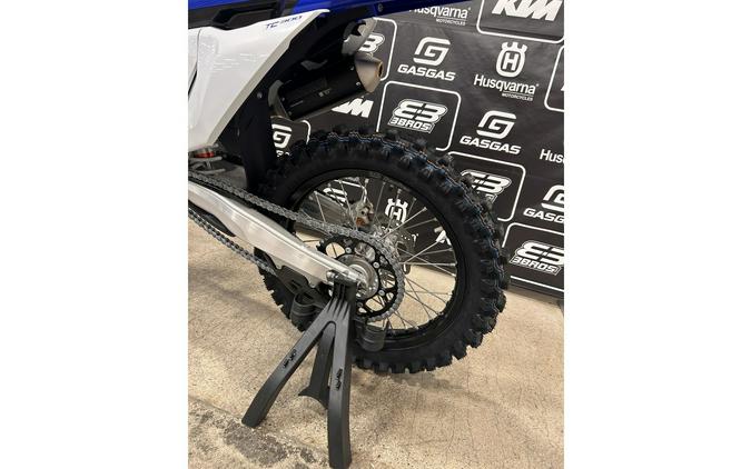 2027 TC 300 - Husqvarna Motorcycles