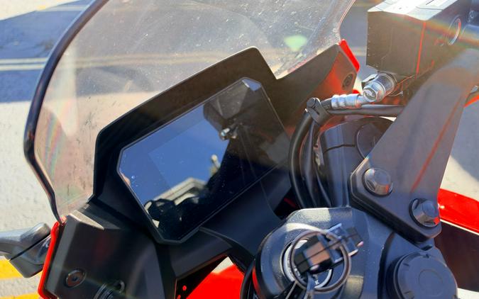 2026 Suzuki GSX-8R