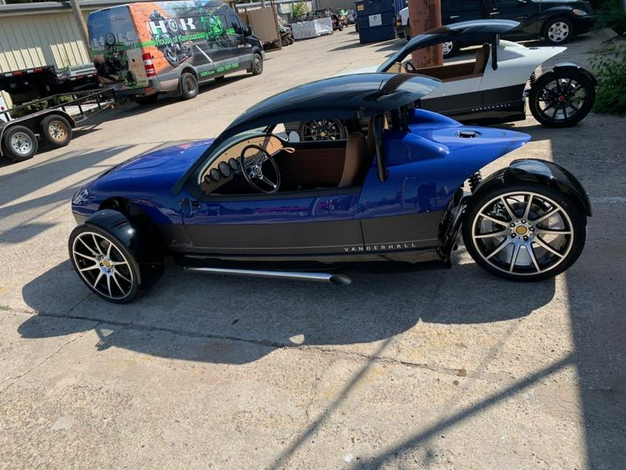 2023 Vanderhall Carmel®