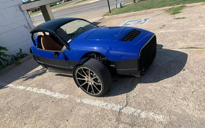 2023 Vanderhall Carmel®