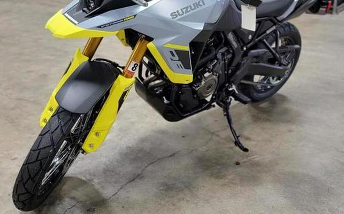 2023 Suzuki V-Strom 800DE