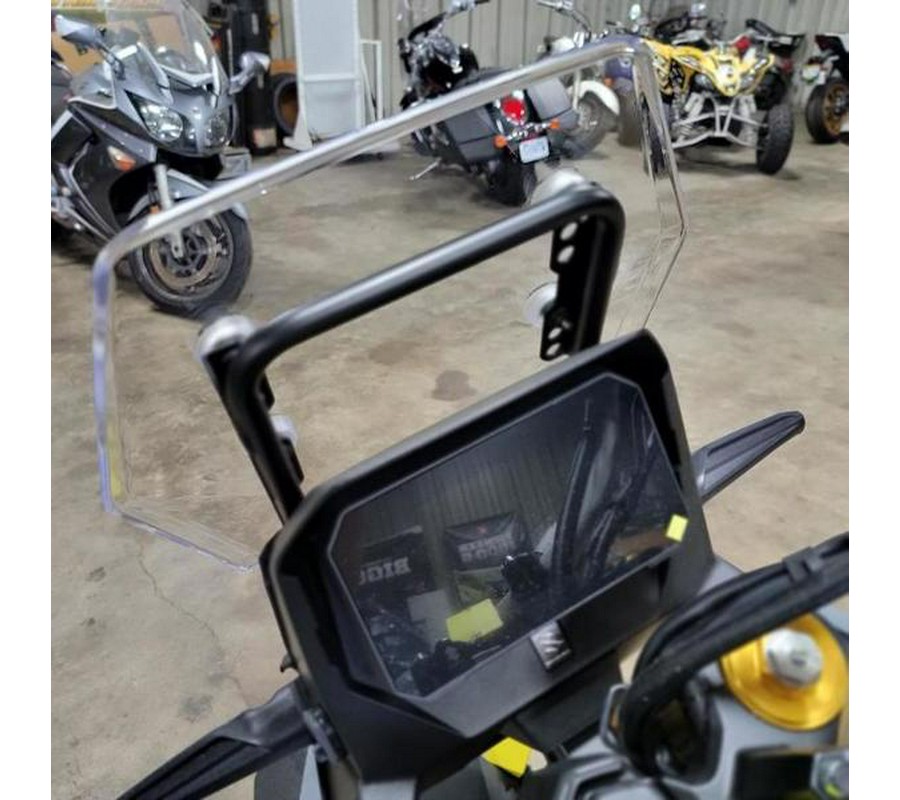 2023 Suzuki V-Strom 800DE