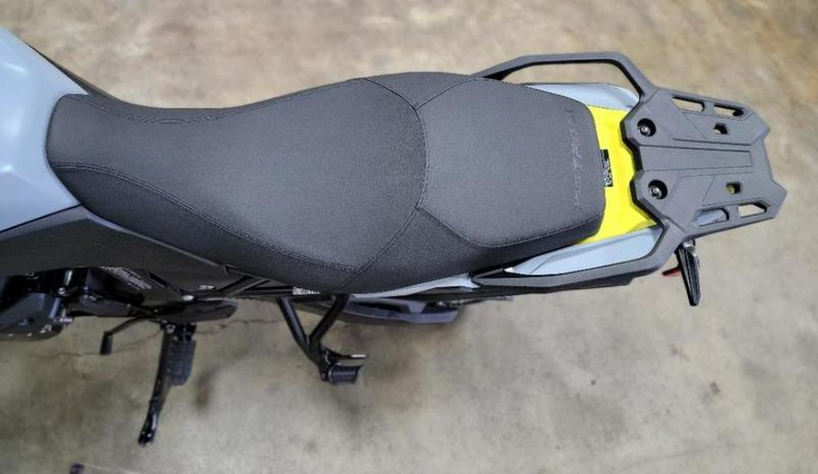 2023 Suzuki V-Strom 800DE