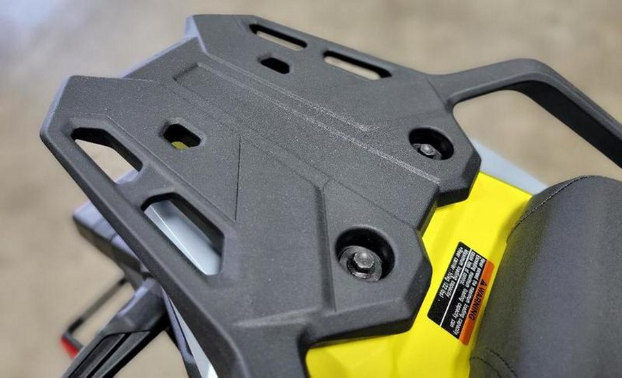 2023 Suzuki V-Strom 800DE