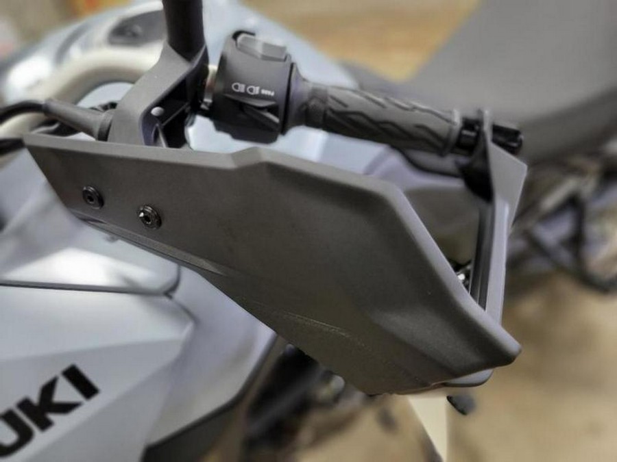 2023 Suzuki V-Strom 800DE
