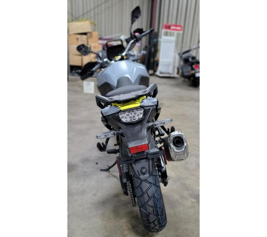 2023 Suzuki V-Strom 800DE