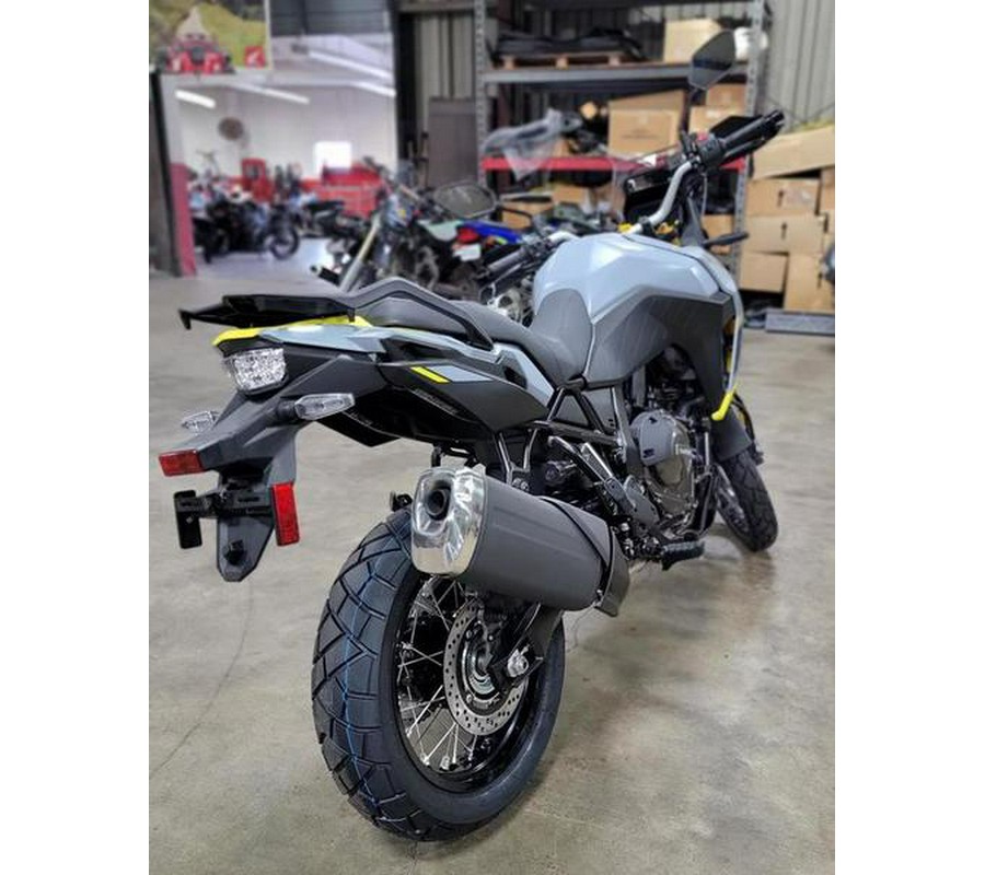 2023 Suzuki V-Strom 800DE