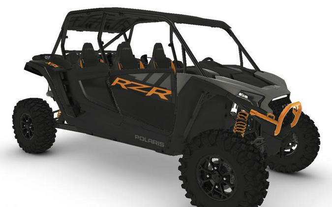 2024 Polaris® RZR XP 4 1000 Ultimate