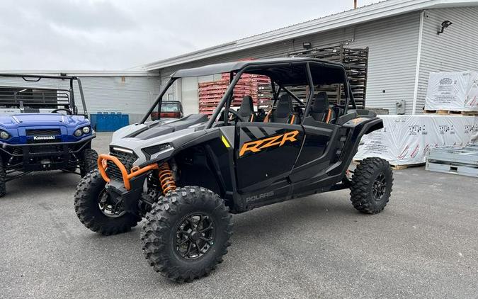 2024 Polaris® RZR XP 4 1000 Ultimate