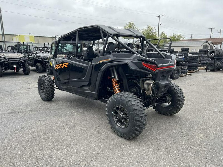 2024 Polaris® RZR XP 4 1000 Ultimate