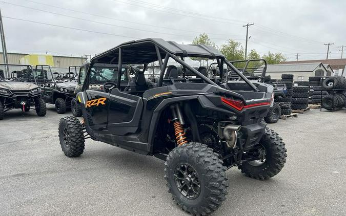 2024 Polaris® RZR XP 4 1000 Ultimate