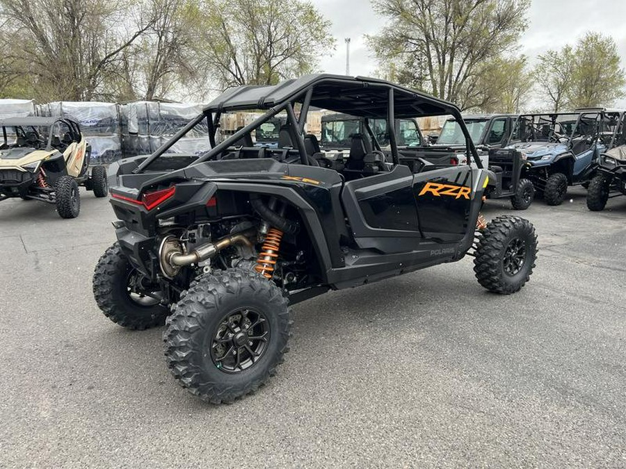 2024 Polaris® RZR XP 4 1000 Ultimate