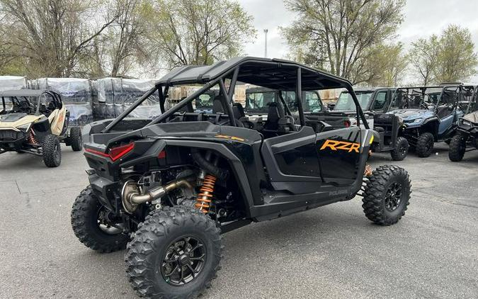 2024 Polaris® RZR XP 4 1000 Ultimate