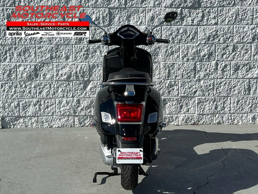 2024 Vespa GTS Super 300