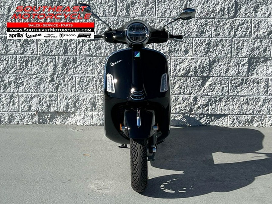2024 Vespa GTS Super 300