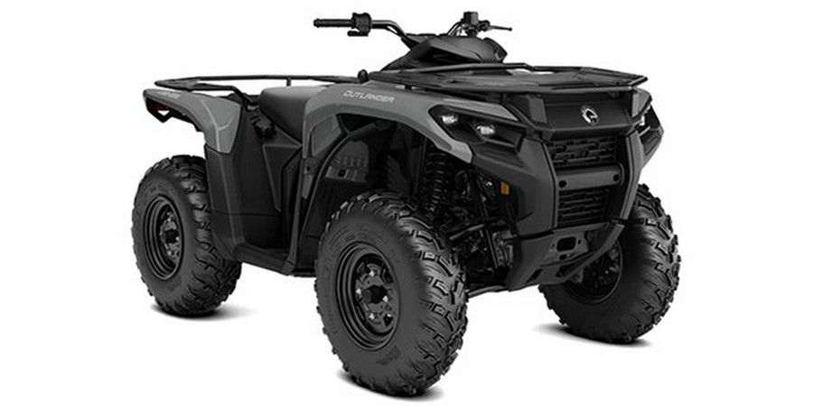 2024 CAN-AM Outlander 700