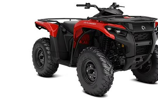 2024 CAN-AM Outlander 700