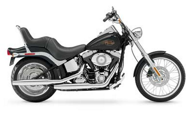 2008 Harley-Davidson FXSTC Softail® Custom