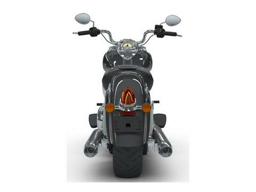 2018 Indian Motorcycle Chief® ABS