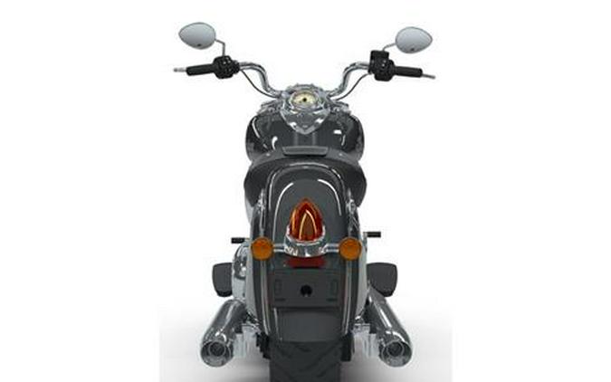 2018 Indian Motorcycle Chief® ABS