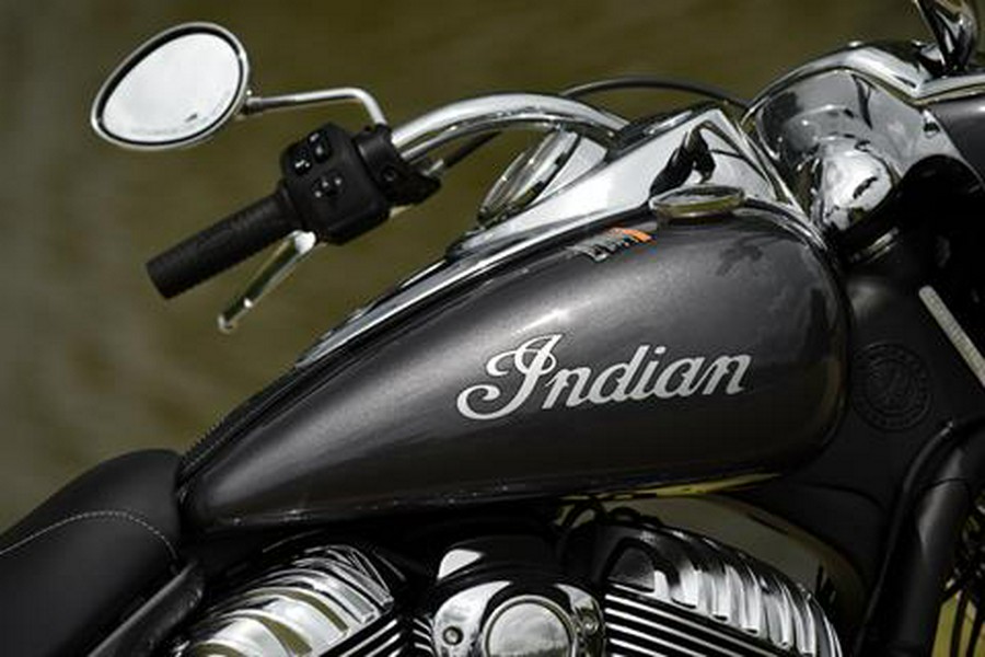 2018 Indian Motorcycle Chief® ABS