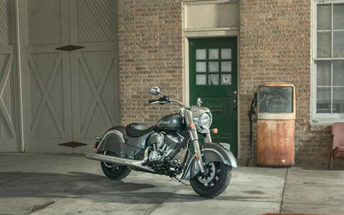 2018 Indian Motorcycle Chief® ABS