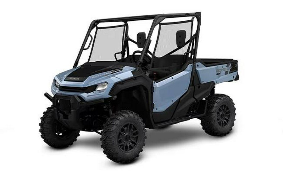 2024 Honda Pioneer 1000 Deluxe