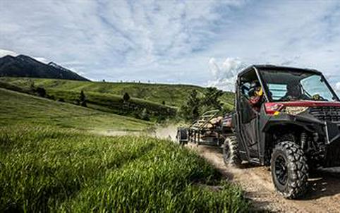 2020 Polaris Ranger 1000 Premium