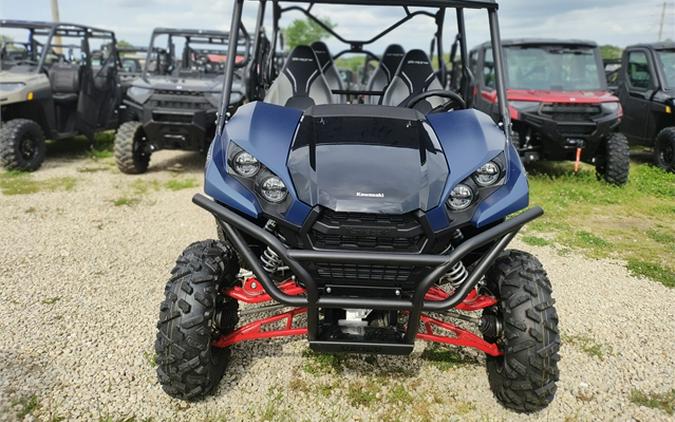 2024 Kawasaki Teryx4 S LE