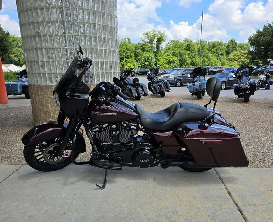 2019 Harley-Davidson® FLHRXS - Road King® Special