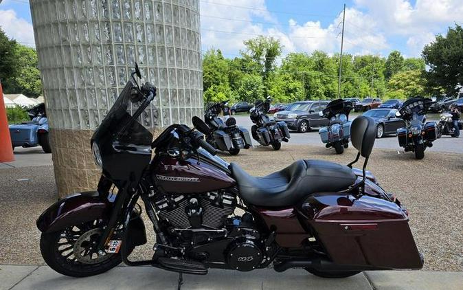 2019 Harley-Davidson® FLHRXS - Road King® Special