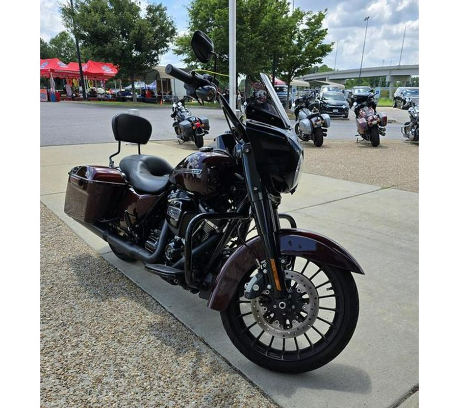 2019 Harley-Davidson® FLHRXS - Road King® Special