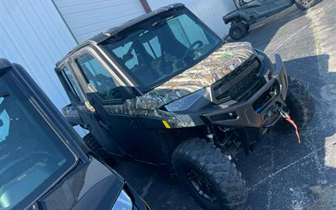 2025 Polaris Ranger Crew XP 1000 NorthStar Edition Ultimate