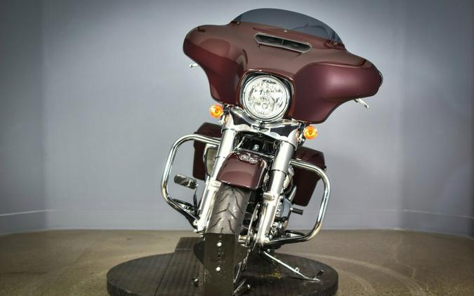 2022 Harley-Davidson Street Glide