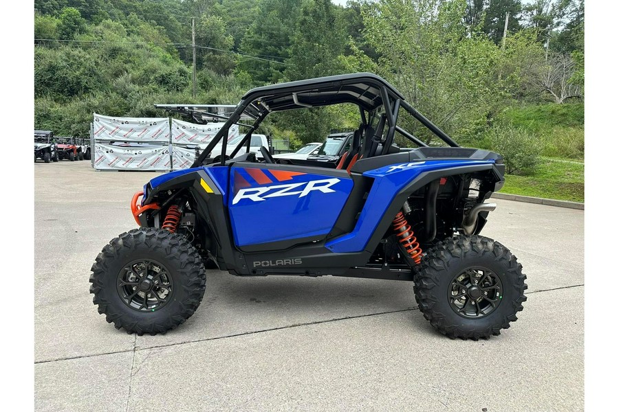 2025 Polaris Industries RZR XP 1000 ULTIMATE