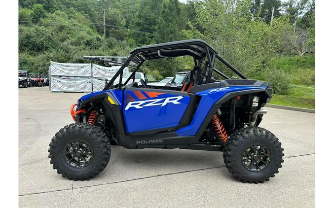 2025 Polaris Industries RZR XP 1000 ULTIMATE