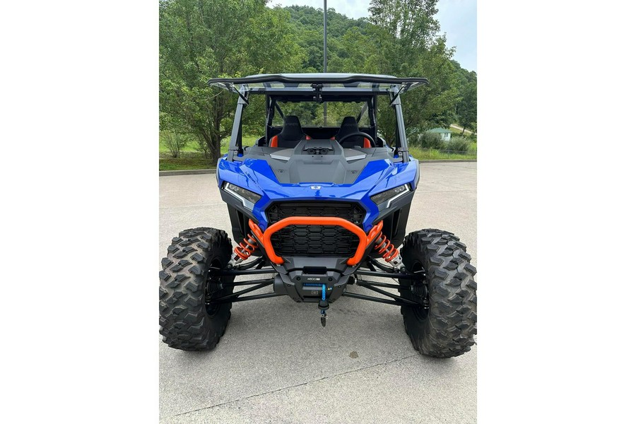 2025 Polaris Industries RZR XP 1000 ULTIMATE