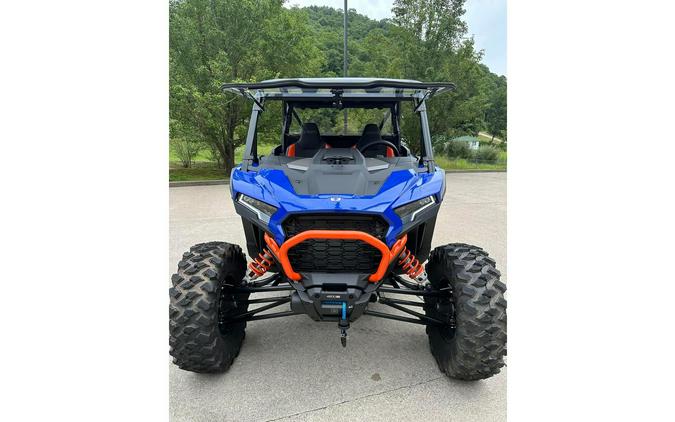 2025 Polaris Industries RZR XP 1000 ULTIMATE