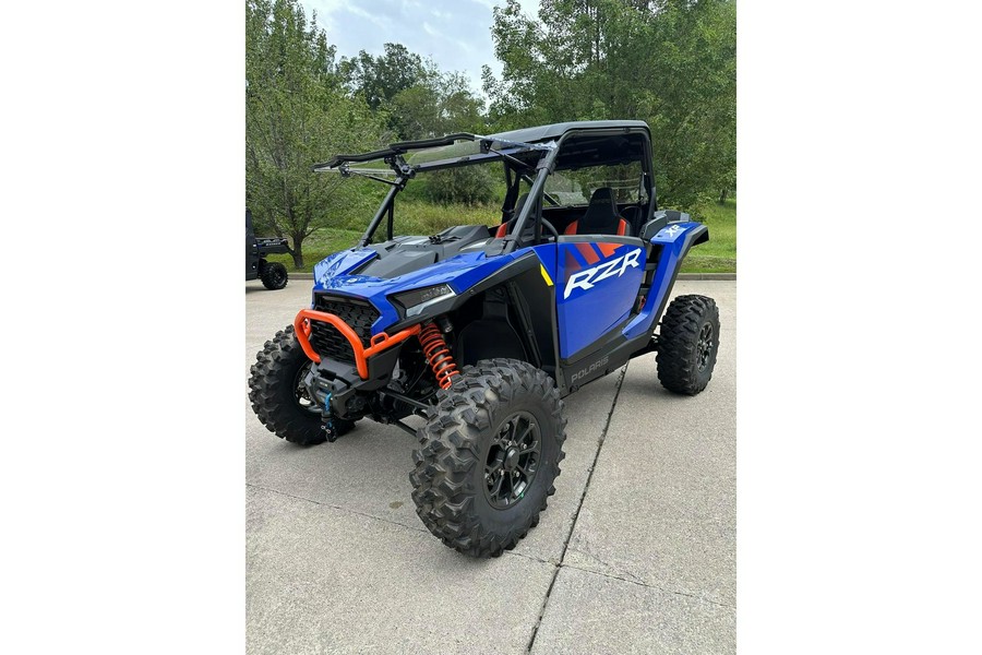 2025 Polaris Industries RZR XP 1000 ULTIMATE