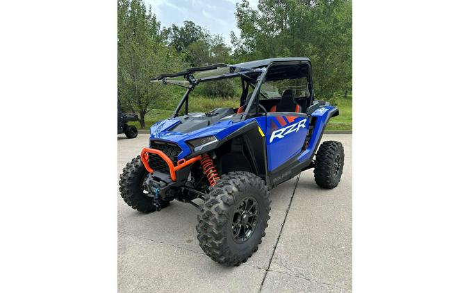 2025 Polaris Industries RZR XP 1000 ULTIMATE