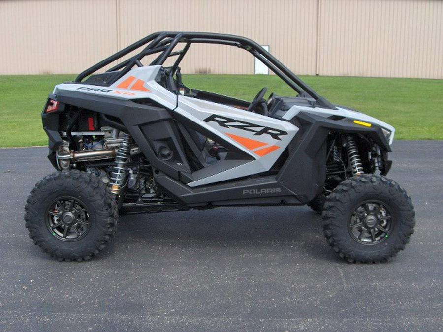 2024 Polaris Industries RZR Pro XP Sport