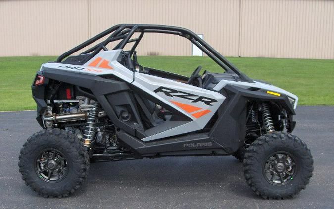 2024 Polaris Industries RZR Pro XP Sport