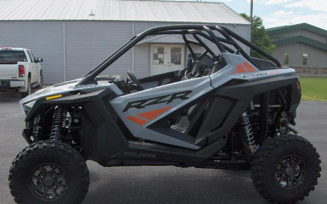 2024 Polaris Industries RZR Pro XP Sport