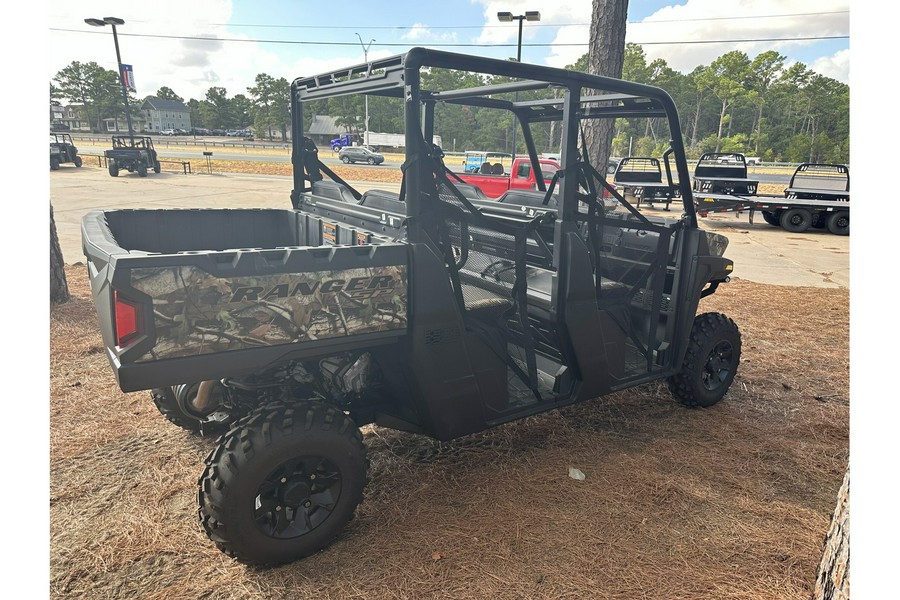 2023 Polaris Industries RANGER CREW SP 570 PREMIUM